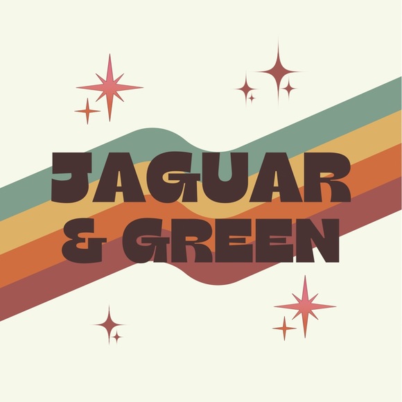 jaguarandgreen